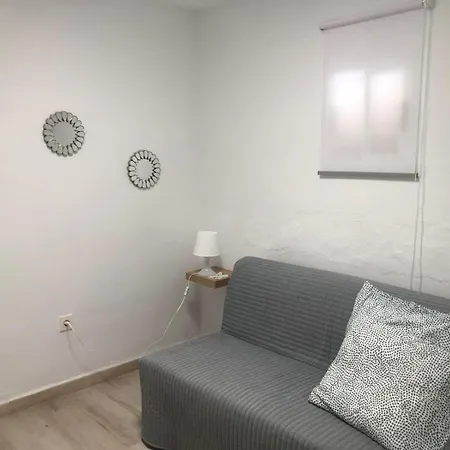 Casa Yolanda Appartement *