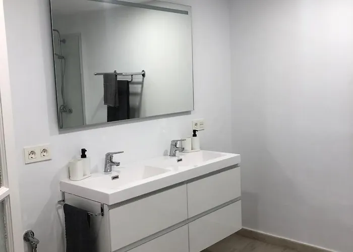 Casa Yolanda Puerto del Carmen (Lanzarote)