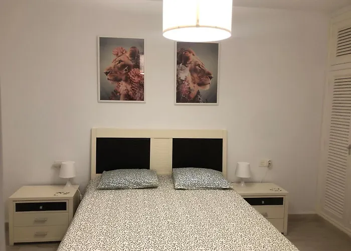 Casa Yolanda Appartement *