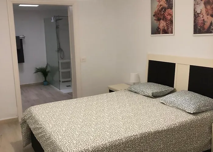 Casa Yolanda Appartement