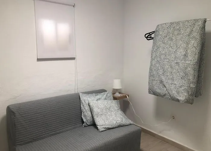 Casa Yolanda Appartement Puerto del Carmen (Lanzarote)