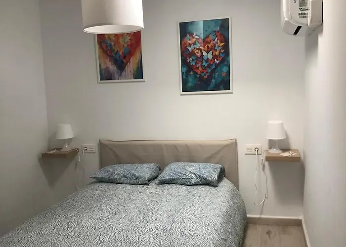 Apartament Casa Yolanda