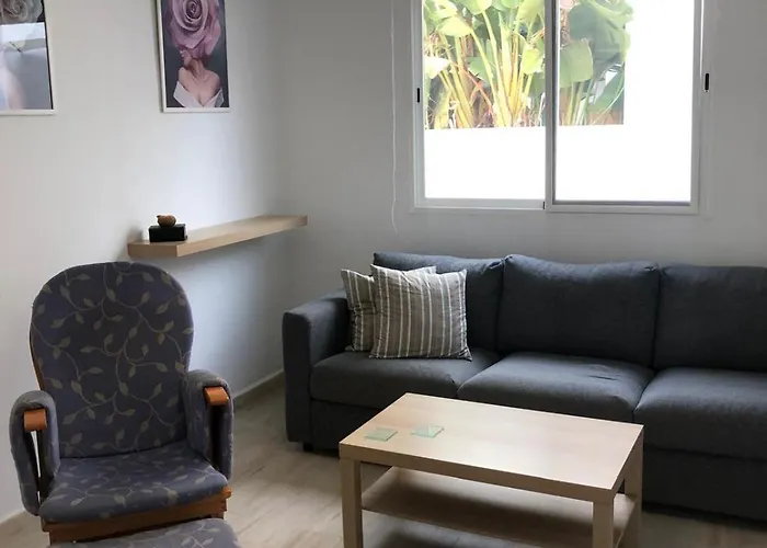 Apartament Casa Yolanda *