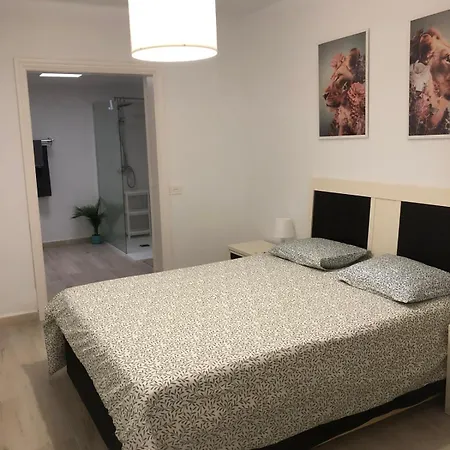 Casa Yolanda Apartmán