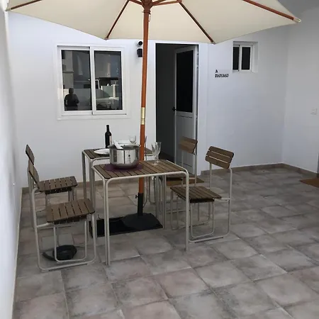 Casa Yolanda *