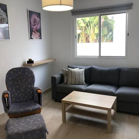 Apartmán Casa Yolanda *
