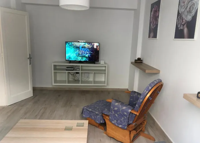 Casa Yolanda * 푸에르토 델 카르멘