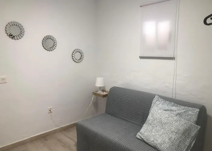 Casa Yolanda 아파트 *