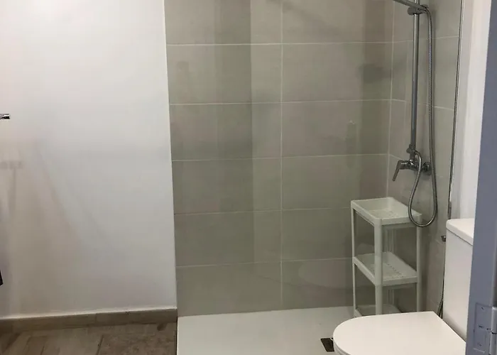 Casa Yolanda بويرتو ذيل كارمين