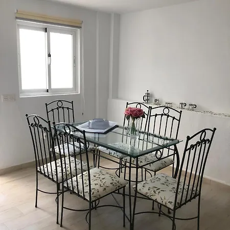 Casa Yolanda Appartement