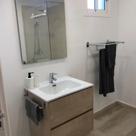 Appartement Casa Yolanda Puerto del Carmen (Lanzarote)