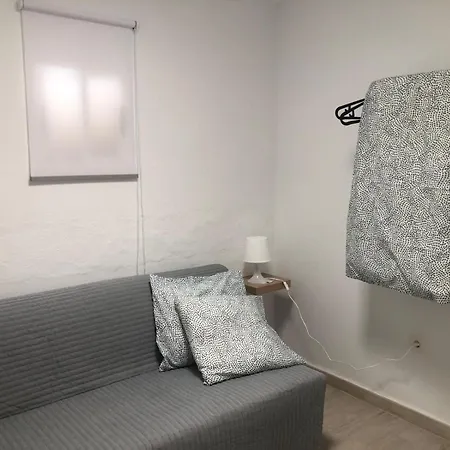 Casa Yolanda Appartement Puerto del Carmen (Lanzarote)