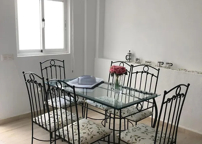 Casa Yolanda Apartamento