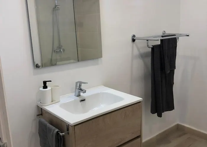 Apartamento Casa Yolanda Puerto del Carmen (Lanzarote)